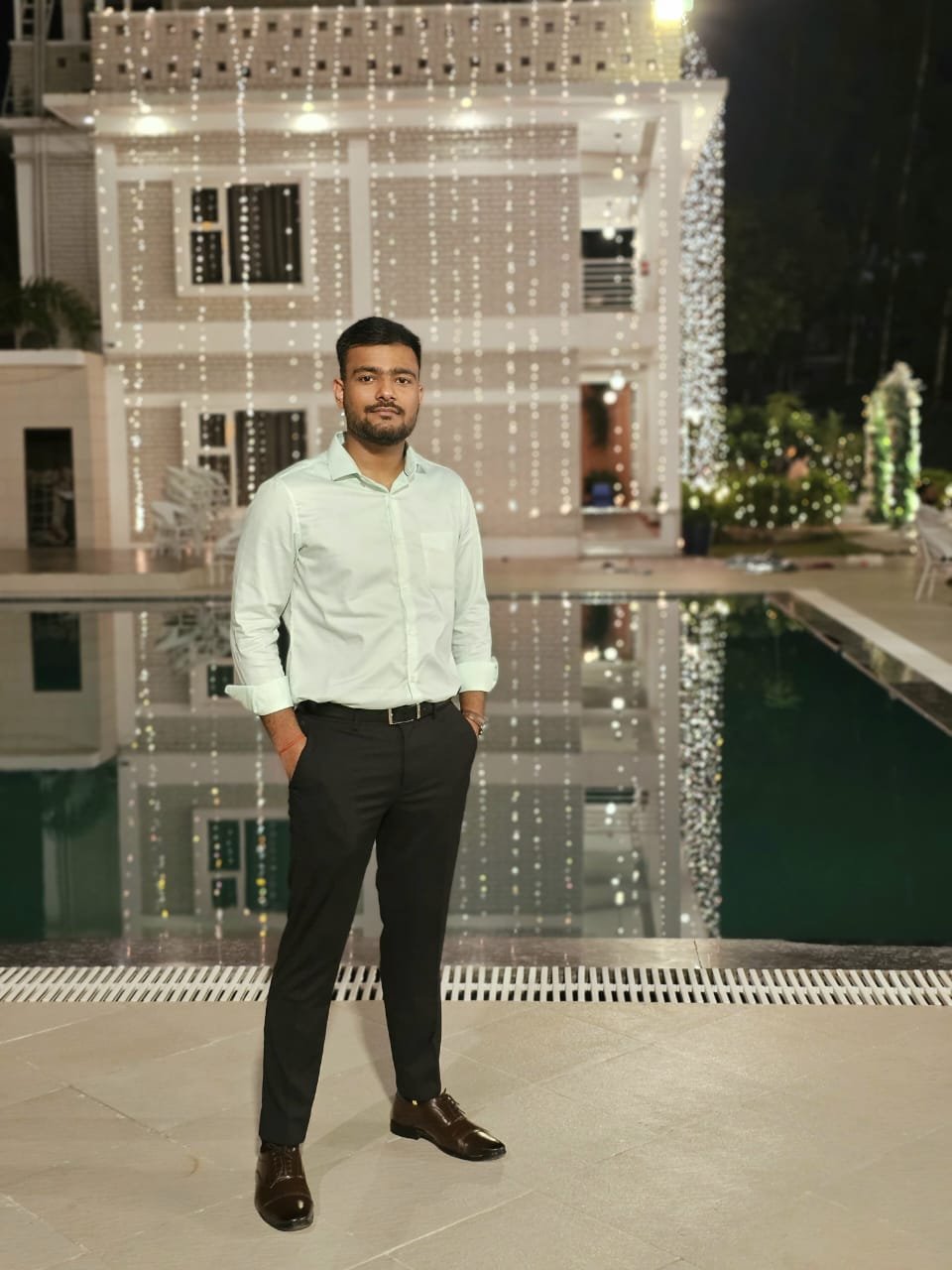 Mahendra Yadav Yadav matrimonial profile